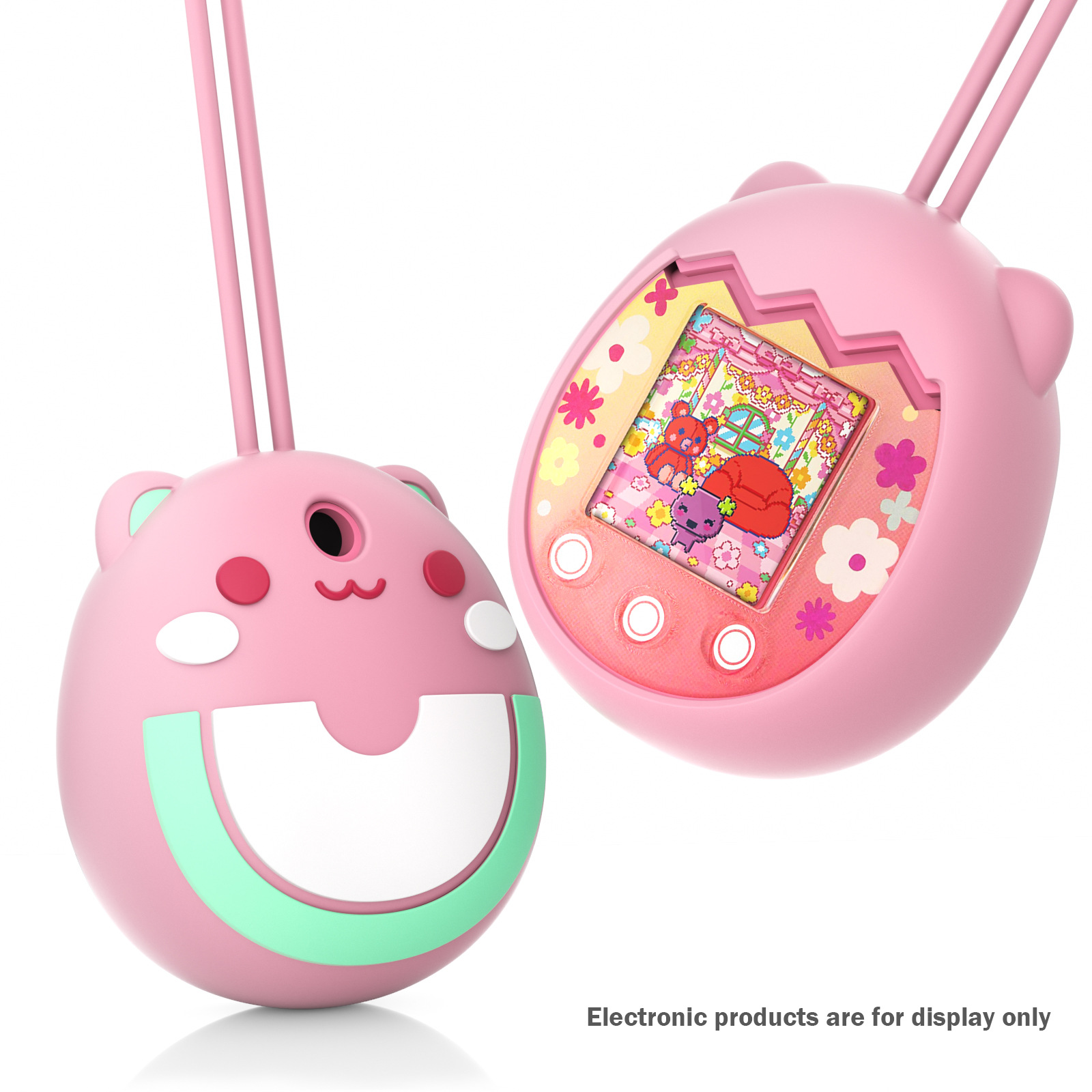 Virtual electronic pet protect - đánh giá và giá Tamagotchi Electronic Pet Virtual