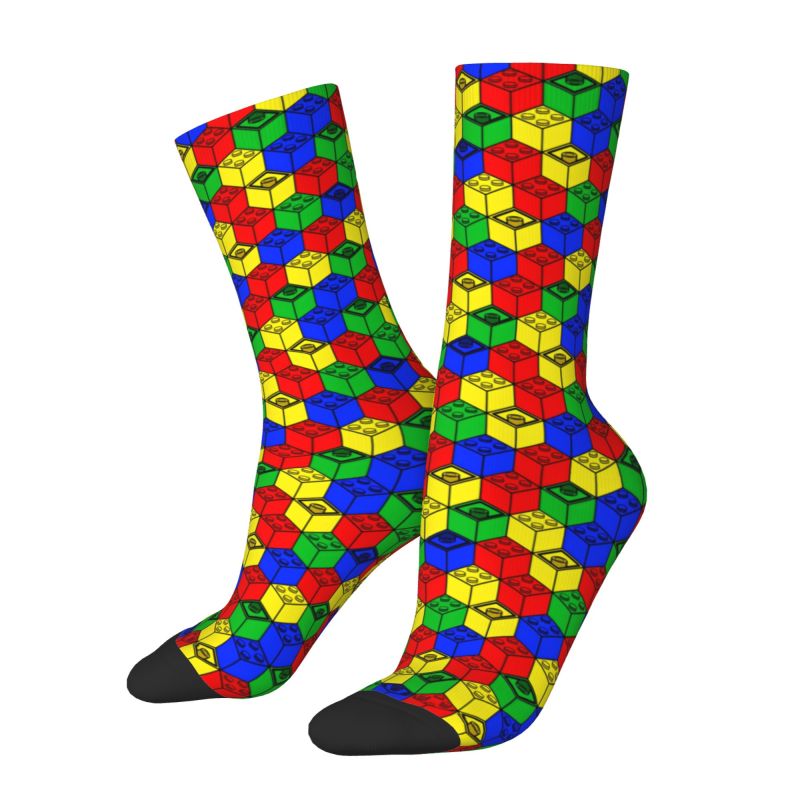 Custom Fashion Multi Color Bui - đánh giá và giá Building Blocks