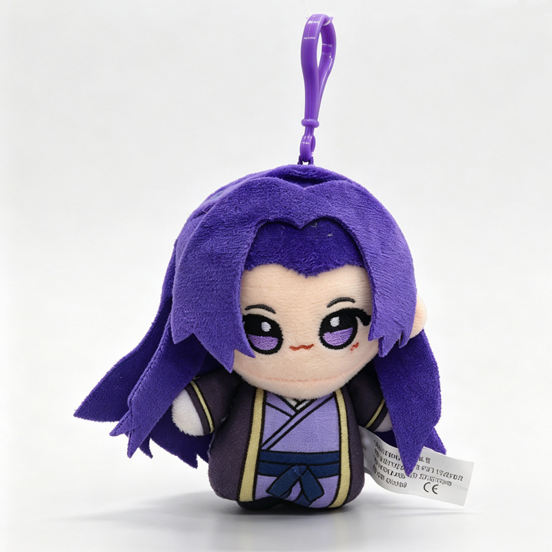 Anime Kusuriya no Hitorigoto M - đánh giá và giá Dolls