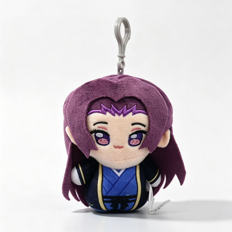 Anime Kusuriya no Hitorigoto M - đánh giá và giá Dolls