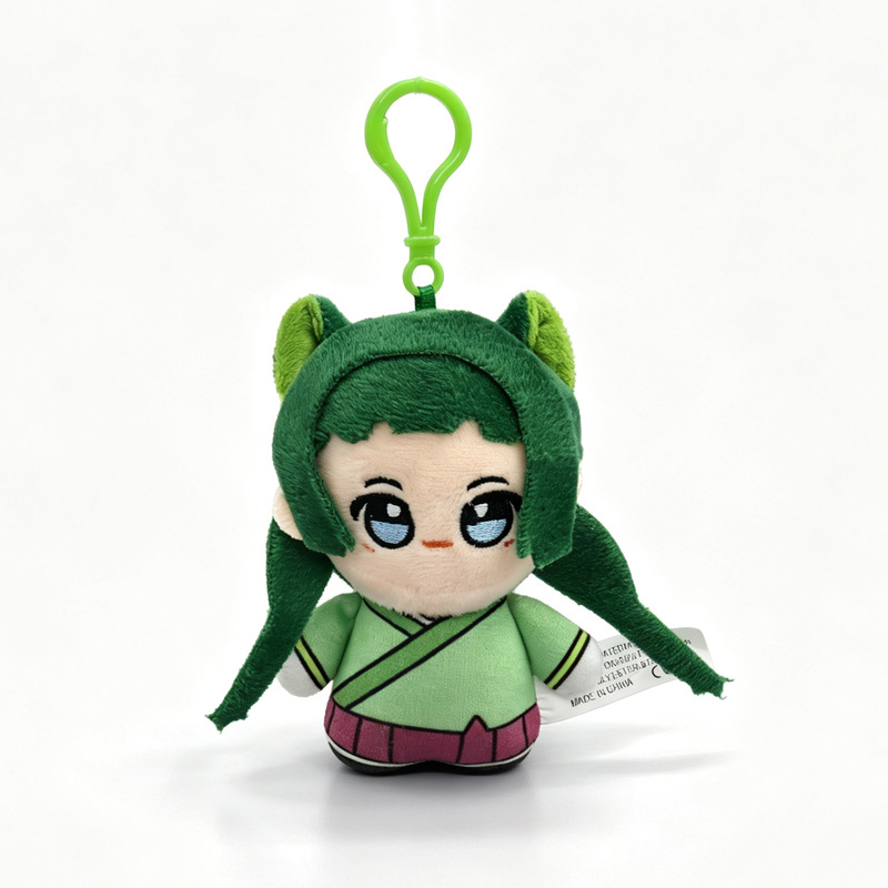 Anime Kusuriya no Hitorigoto M - đánh giá và giá Dolls
