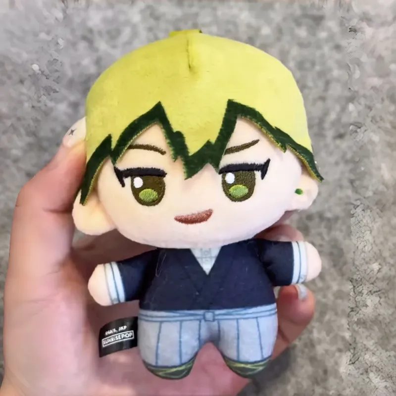 In Stock SUNRISEPOP Jujutsu Ka - đánh giá và giá Anime Action Figure Blind Box