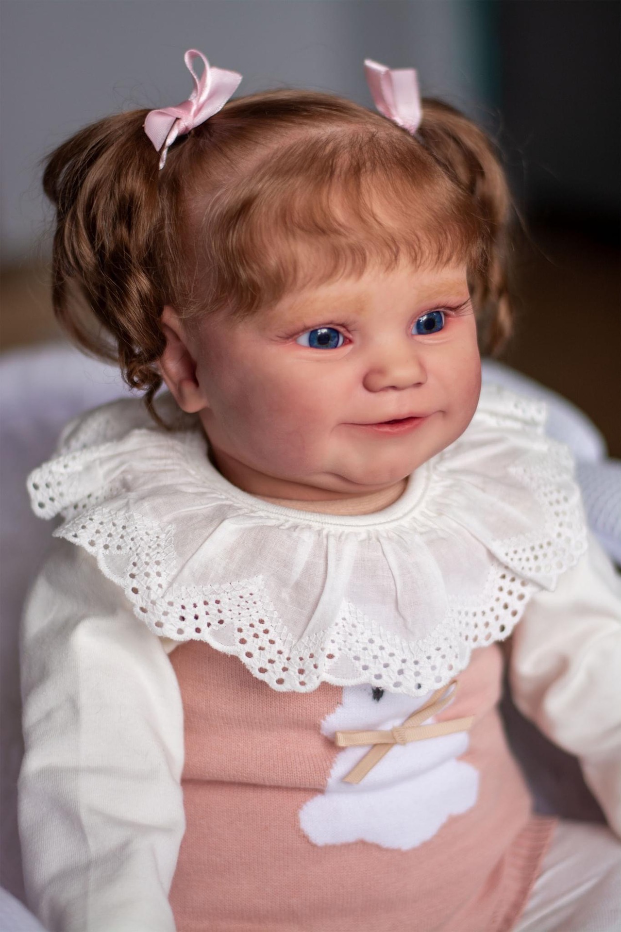 60CM Baby Reborn Dolls Bonecas - đánh giá và giá Reborn Baby Doll Silicone Realistic