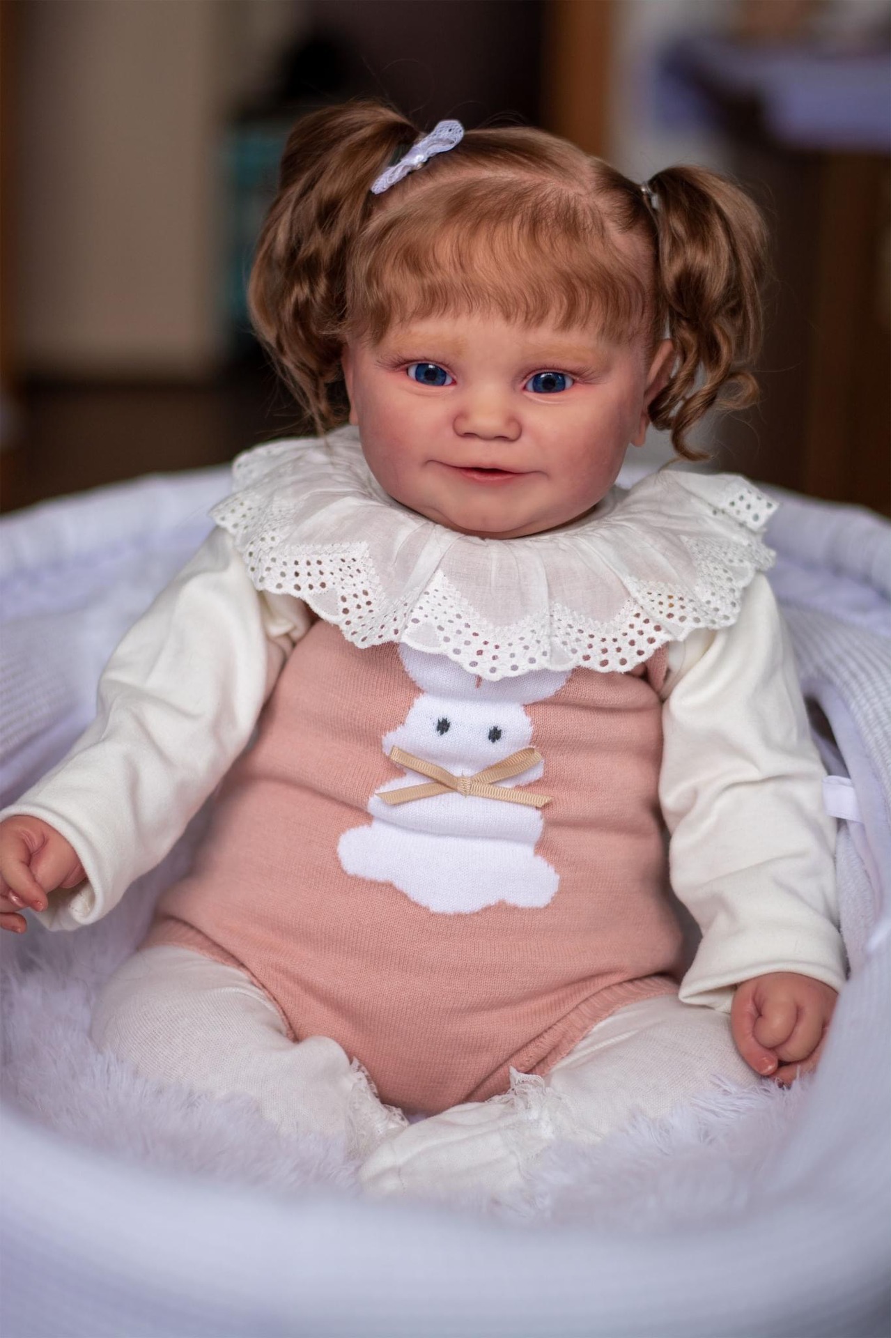 60CM Baby Reborn Dolls Bonecas - đánh giá và giá Reborn Baby Doll Silicone Realistic