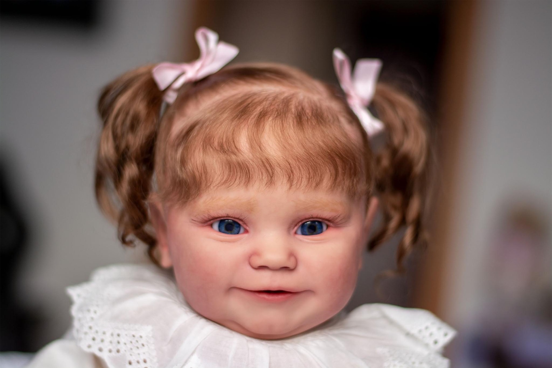 60CM Baby Reborn Dolls Bonecas - đánh giá và giá Reborn Baby Doll Silicone Realistic