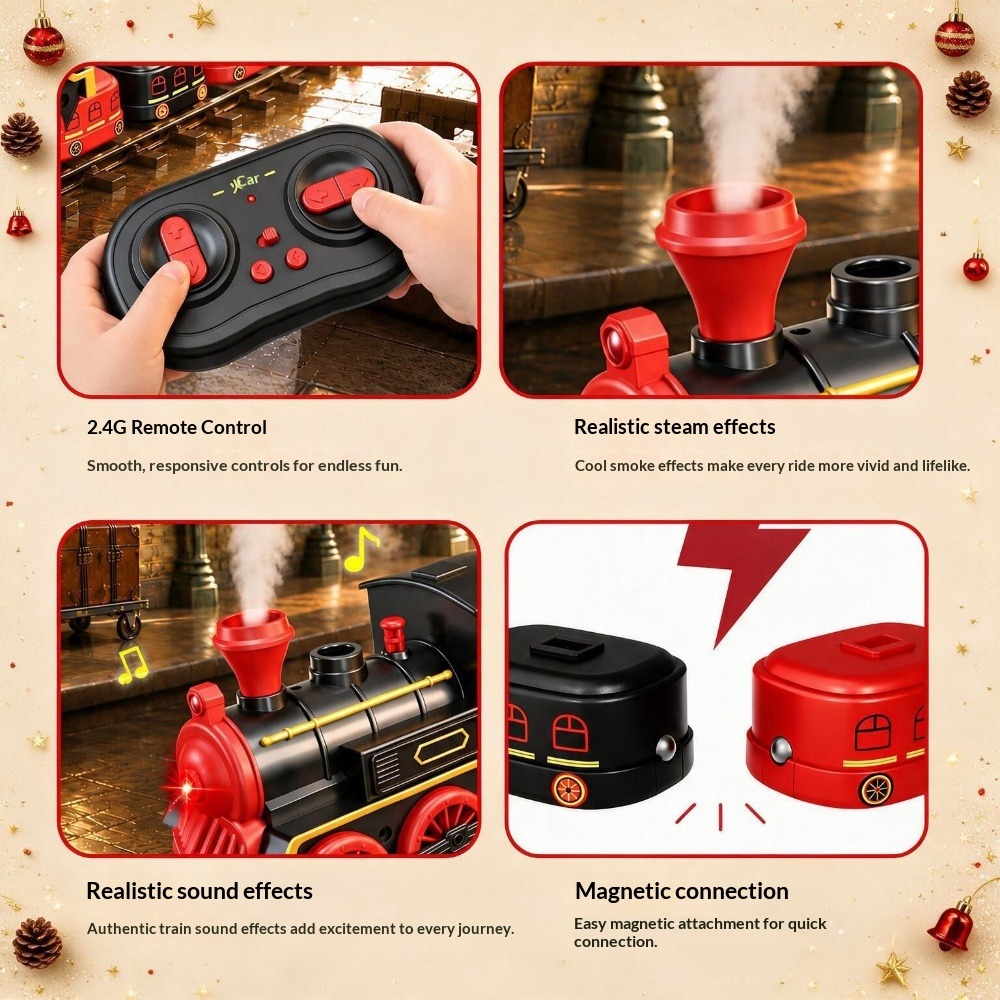 Remote Control Magnetic Greedy - đánh giá và giá Remote Control Toys