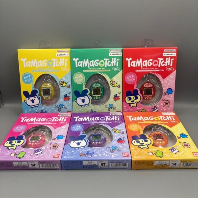 Special OfferBandai Tamagotchi - đánh giá và giá Tamagotchi Electronic Pet Virtual