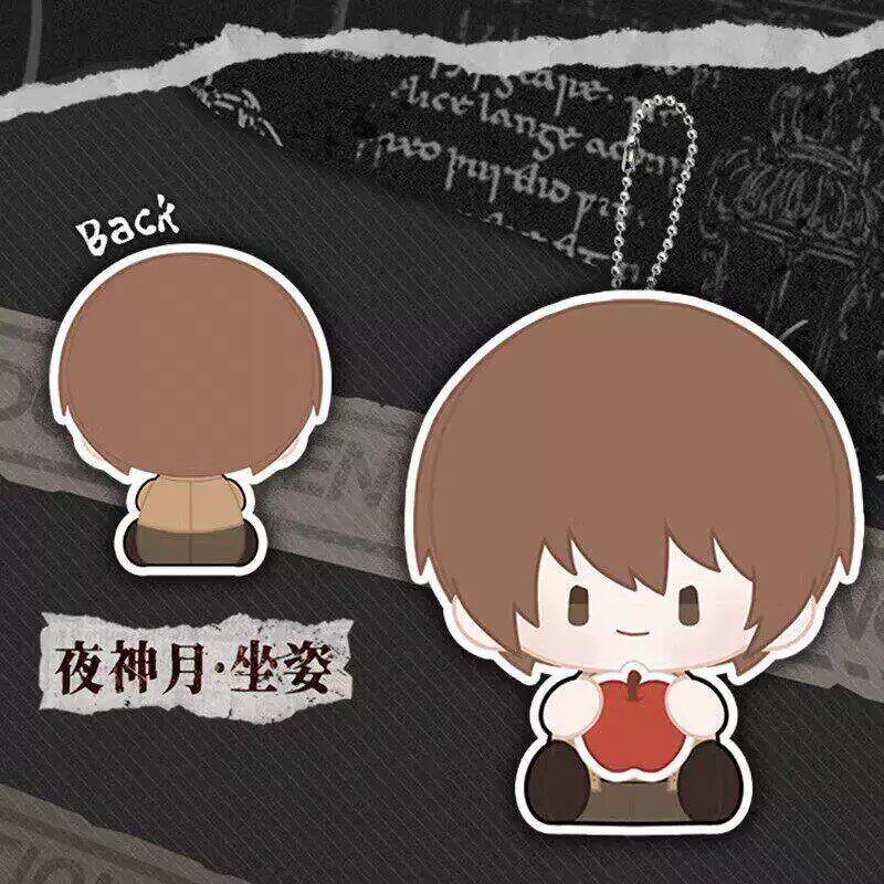 In Stock Wai Gua Death Note Me - đánh giá và giá Dolls